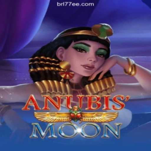 Discover the Mystical World of AnubisMoon on 77EE.COM Platform - Official Slots Brasil #1