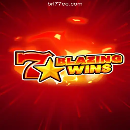 BlazingWins: An In-Depth Look at the Premier Slot Game on 77EE.COM Platform