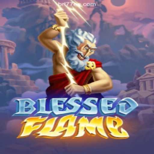 Discover the Exciting World of BlessedFlame on 77EE.COM Platform 