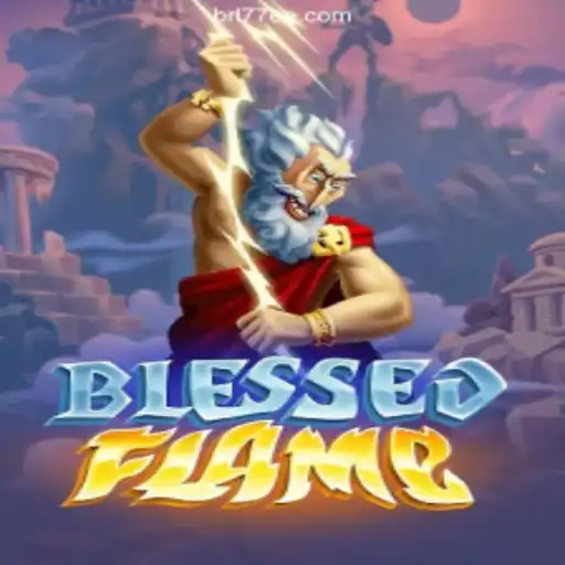 Discover the Exciting World of BlessedFlame on 77EE.COM Platform 