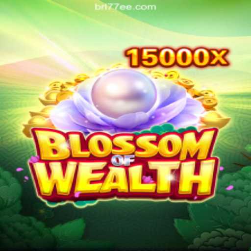 BlossomofWealth: Exploring 77EE.COM's Premier Slot Game on the Oficial Slots Brasil #1 Platform