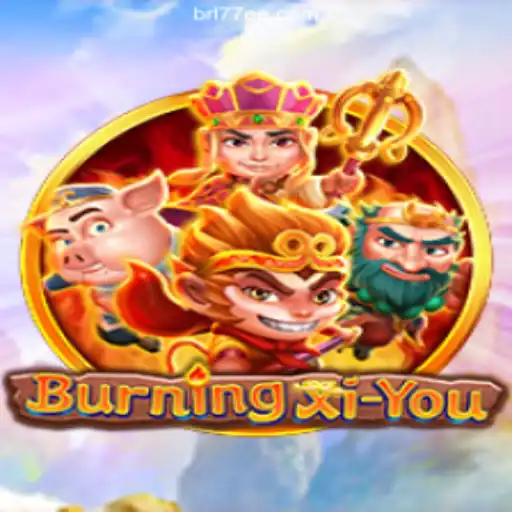 BurningXiYou: A Captivating Adventure on 77EE.COM Platform