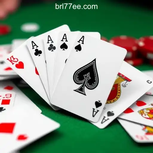Exploring the World of Card Games with 77EE.COM platform-Oficial Slots Brasil #1