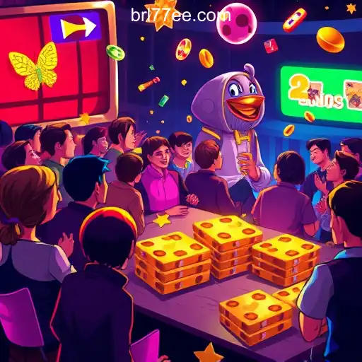 The Vibrant Player Community on 77EE.COM