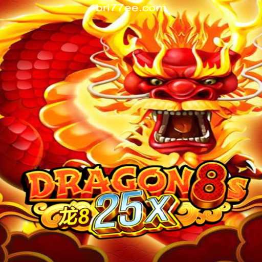Dragon8s25x: A New Era of Virtual Slot Gaming on 77EE.COM