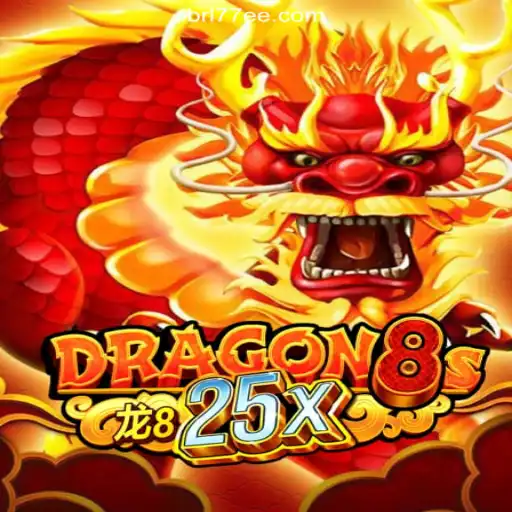 Dragon8s25x: A New Era of Virtual Slot Gaming on 77EE.COM