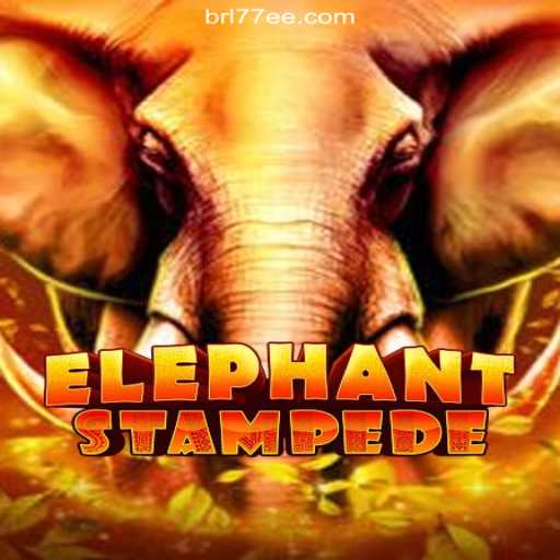 Unleashing Adventure with 'ElephantStampede' on 77EE.COM Platform