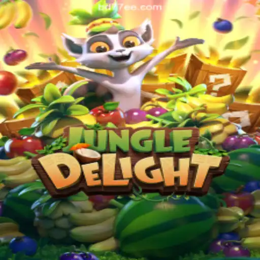 Discover the Thrills of JungleDelight: Exclusive Slots Experience on 77EE.COM Platform