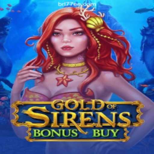 Explore the Thrilling World of GoldofSirensBonusBuy on 77EE.COM: The Premier Slot Platform in Brazil