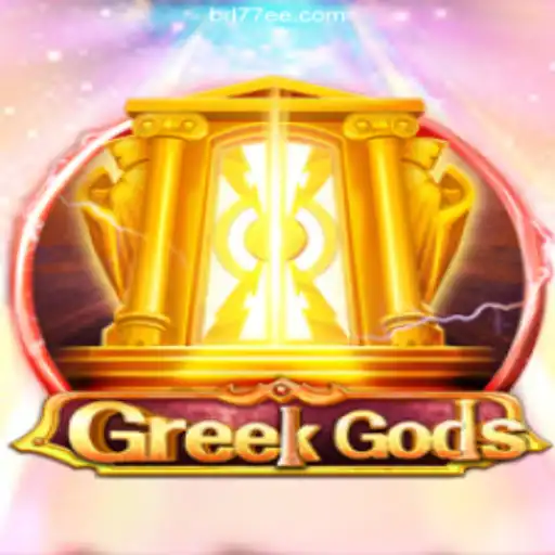 Exploring GreekGods: The Leading Title on 77EE.COM Platform-Oficial Slots Brasil #1