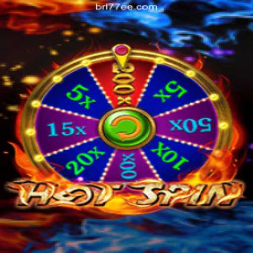 Discover the Excitement of HotSpin on 77EE.COM Platform - Official Slots Brasil #1
