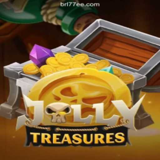 JollyTreasures: Dive into the World of 77EE.COM Platform's Premier Slots Experience