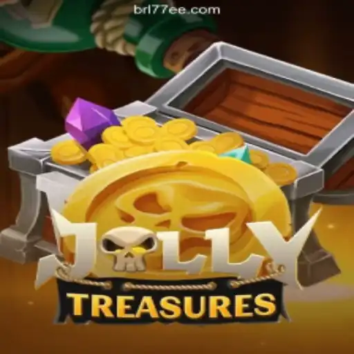 JollyTreasures: Dive into the World of 77EE.COM Platform's Premier Slots Experience