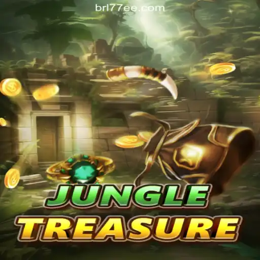 Unraveling the Mysteries of JungleTreasure on 77EE.COM Platform-Oficial Slots Brasil #1