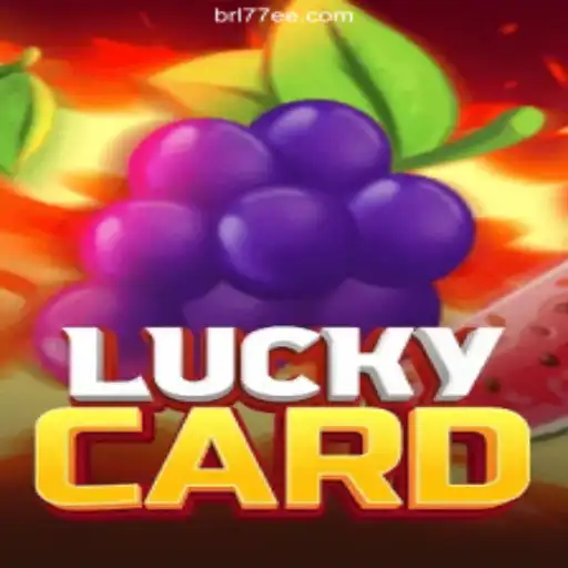 Exploring the Thrills of LuckyCard on 77EE.COM: The Premier Platform for Slots in Brazil
