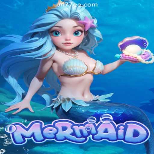 Experience the Fantasy with 'Mermaid' on 77EE.COM platform-Oficial Slots Brasil #1