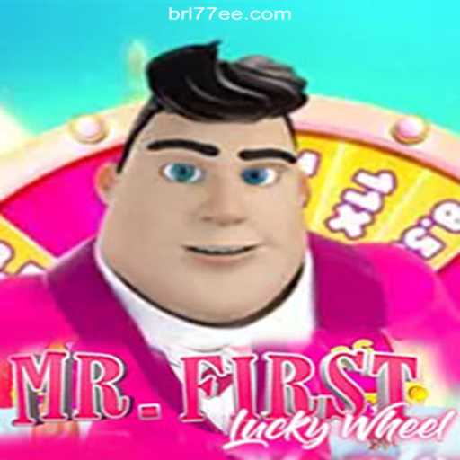 Discover the Thrills of MrFirstLuckyWheel on 77EE.COM Platform-Oficial Slots Brasil #1