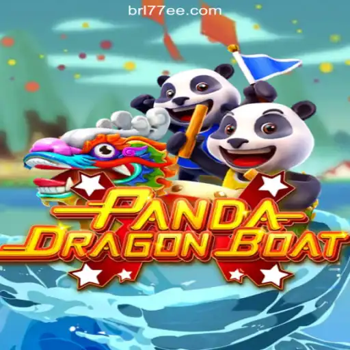 Discover the Excitement of PANDADRAGONBOAT on 77EE.COM: Brasil's Premier Slots Platform