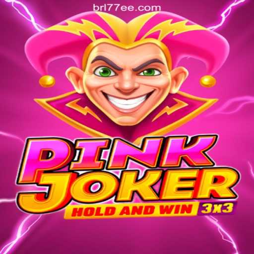 Exploring Pinkjoker: A Premier Gaming Experience on 77EE.COM Platform-Oficial Slots Brasil #1