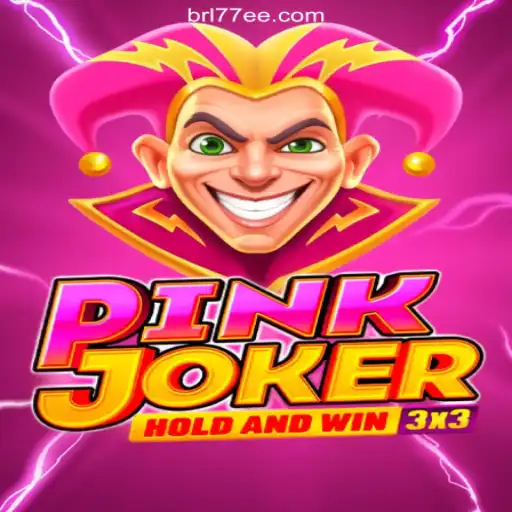 Exploring Pinkjoker: A Premier Gaming Experience on 77EE.COM Platform-Oficial Slots Brasil #1