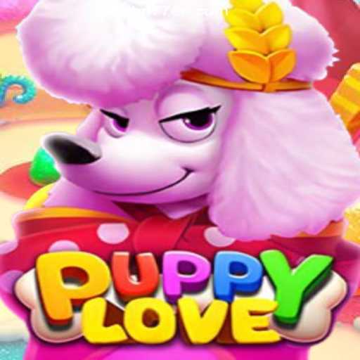 Exploring PuppyLove: The Latest Sensation on the 77EE.COM Platform-Official Slots Brasil #1