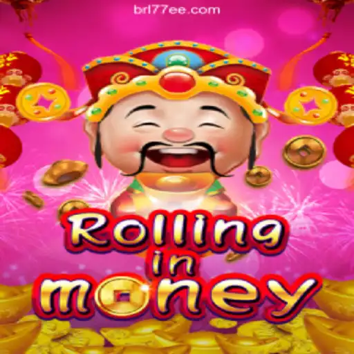 RollingInMoney: The Ultimate Gaming Experience on 77EE.COM Platform-Oficial Slots Brasil #1