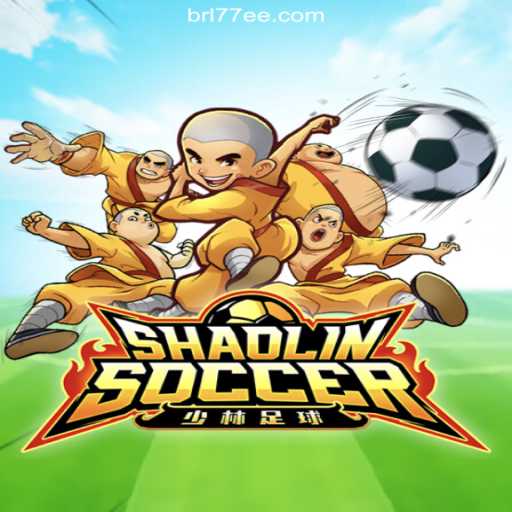 Exploring the Thrills of Shaolin Soccer on 77EE.COM Platform-Oficial Slots Brasil #1