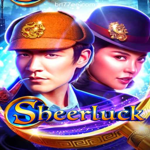 The Exciting World of Sheerluck on 77EE.COM Platform: Discover Brazil's Top Official Slots Game