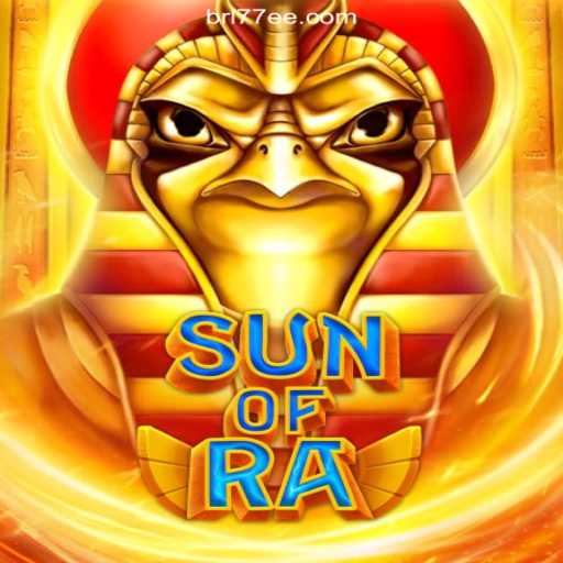 SunofRa: Discover the Egyptian Slots Phenomenon