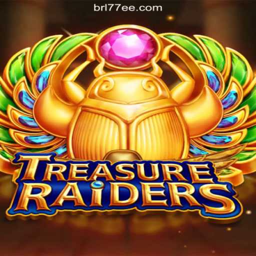 Discover the Thrilling World of TREASURERAIDERS on 77EE.COM Platform