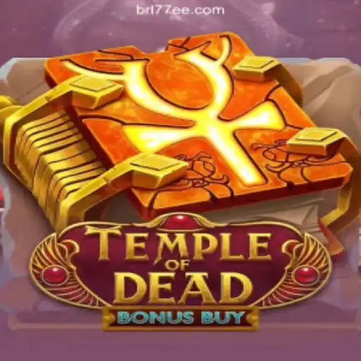 Exploring the Temple of Dead Bonus Buy: A Thrilling Adventure on 77EE.COM
