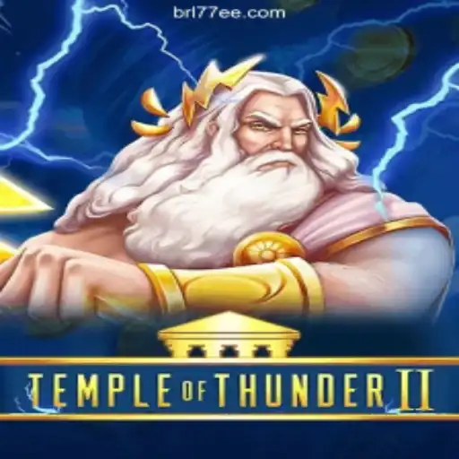 Discover the Excitement of TempleofThunderII on 77EE.COM Platform-Oficial Slots Brasil #1