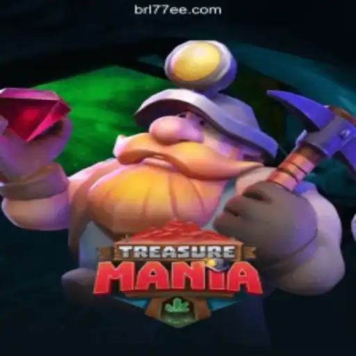 TreasureMania: The Latest Sensation on the 77EE.COM Platform - Oficial Slots Brasil #1