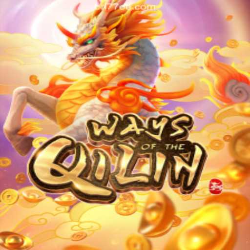 Explore the Enigmatic World of Ways of the Qilin: A Premier Slot Game on 77EE.COM platform-Oficial Slots Brasil #1