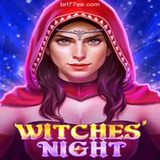 Discover the Mystical World of WitchesNight on the 77EE.COM Platform