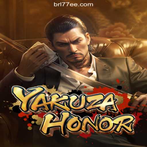 Exploring the World of YakuzaHonor on the 77EE.COM Platform