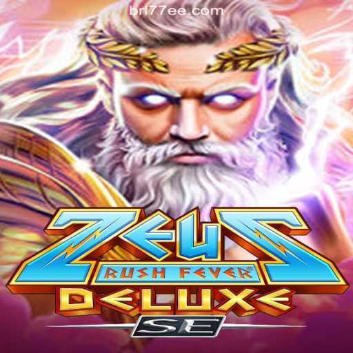 ZeusRushFeverDeluxeSE: Unveiling the Thunderous Thrills of Brazil's Premier Slot Game